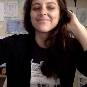 Meet your Posher, Jessica rene